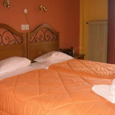 Hotel Stadion Δελφοί Εξωτερικό φωτογραφία