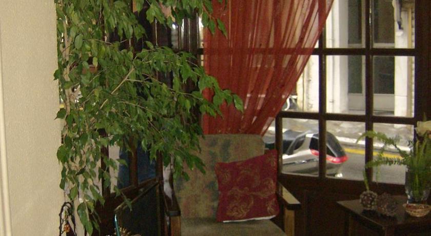 Hotel Stadion Δελφοί Εξωτερικό φωτογραφία