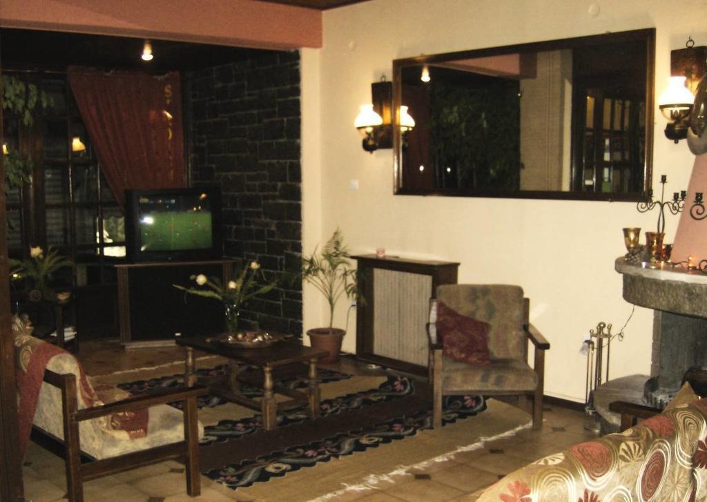 Hotel Stadion Δελφοί Δωμάτιο φωτογραφία